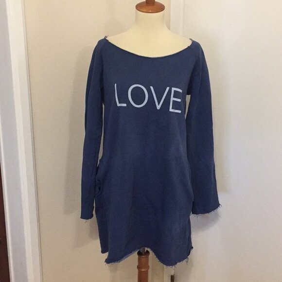 M LOVE TANJANE Sweater FF42 4636 - Picture 1 of 5